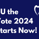 UU the Vote 2024 Starts Now!
